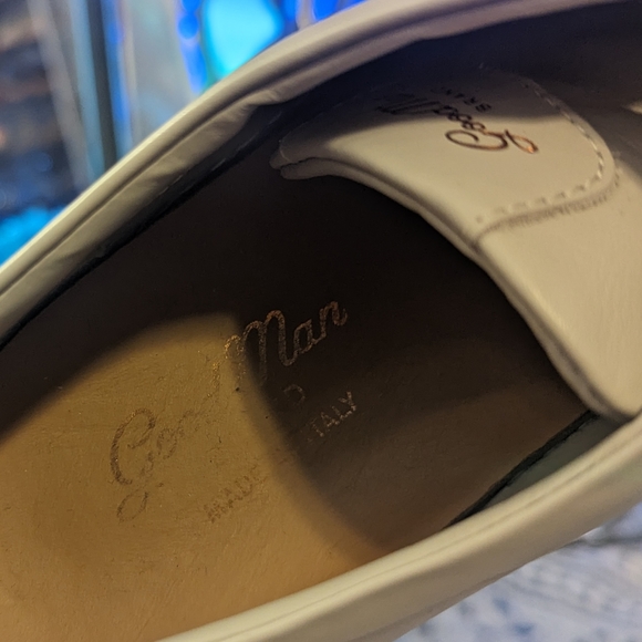 Good Man Brand men's sneakers - Picture 3 of 5